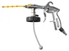 BenBow 017 5x Rotationsschlauch Ersatzschlauch Orange für Produktbild-Vorschau 8