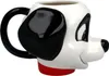 Motivtasse Keramiktasse Kopf Patch 3D Disneys 101 Produktbild-Vorschau 2