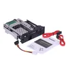 Dual Bay 3,5 "+ 2,5" Zoll SATA III Festplatte HDD & SSD Produktbild-Vorschau 3