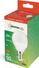 LED E14 1W 230V AC Bianco caldo BALL 90 lumen 270° Anteprima dell’immagine prodotto 4