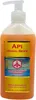 API-HONIG-SEIFE mit cremiger, zarter Schaumbildung, 250 ml Produktbild-Vorschau 2