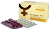 Fertilovit F Endo gélules 90 pc – gestion nutritionnelle Voir les images du produit 3