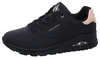 Skechers UNO - GOLDEN AIR, damesschoenen, sportieve Productafbeelding-voorbeeld 17