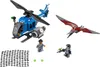 Lego 75915 Jurassic World - Jagd auf Pteranodon Produktbild-Vorschau 3
