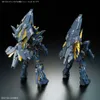 Rg 1/144 Unicorn Gundam 02 Banshee Norn Voir les images du produit 3