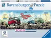 Ravensburger Mit dem VW Bulli über den Brenner, 1000 Produktbild-Vorschau 1