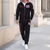 Nebulus Lifestyle Anzug MANGONY Herren, Trainingsanzug , Produktbild-Vorschau 5
