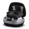 SHAD SH50 Motorrad-Topcase schwarz 50L Produktbild-Vorschau 2