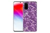 MuchoWow® Handyhülle Schutzhülle Hülle für Samsung Galaxy Produktbild-Vorschau 2