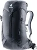 Deuter Ac Lite 16 Wanderrucksack Schwarz Produktbild-Vorschau 1