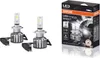Zarowka Ledriving Hl Bringht H7 19W Px26D 12V 2 Szt. (Brak Podgląd zdjęcia produktu 3