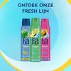 Fa deodorant ve spreji 150ml Caribbean Lemons Náhled obrázku produktu 9