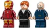 LEGO Marvel Super Heroes 76190 - Iron Man i chaos wywołany Podgląd zdjęcia produktu 11