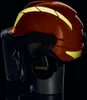 Uvex 9774237, Polyetylen, Čierna, Oranžová, 52-61 cm, -30 Náhľad obrázku produktu 5