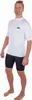 Quiksilver UV Shirt Everyday Elasthan Surf Shirt White : L Produktbild-Vorschau 13