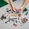 LEGO® Super Heroes 76185 Spider-Man w warsztacie Sanctum Podgląd zdjęcia produktu 9