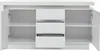 Sweiko 140x35x72cm Sideboard,Kommode für das Produktbild-Vorschau 18