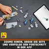 Bojový balíček LEGO® Star Wars™ 75373 Přepadení Náhled obrázku produktu 49