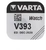 393, Varta V393, SR48, SR754W, baugleich zu Vinnic L754 Produktbild-Vorschau 3