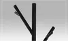 Vešiak Autronic 83766-02A WT - biely Náhľad obrázku produktu 5