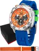 Zegarek  Vostok Europe VK67-650A723SBL niebieski Podgląd zdjęcia produktu 1