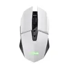 Trust GXT 110 FELOX myszka Po prawej stronie RF Wireless Podgląd zdjęcia produktu 5