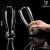 KADAX Biergläser "Promos", Weizenbiergläser, Bierseidel, Produktbild-Vorschau 3