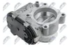 NTY ETB-FR-003 Drosselklappe für FORD MONDEO IV Turnier Produktbild-Vorschau 2