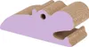 Catit Kratzpappe Zoo Scratcher Hippo Produktbild-Vorschau 1