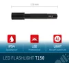 Torcia LED Ansmann Future T150 Anteprima dell’immagine prodotto 16