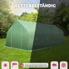 TecTake 402265, Zelená, 1 kusů Náhled obrázku produktu 9