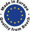 Bosch Série 2 SMS2HTW06E, Lave-vaisselle indépendants, Voir les images du produit 8