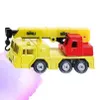 Hydraulický jeřáb Siku ; 1326 Náhled obrázku produktu 22