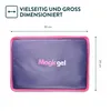 Magic Gel Medium Cooling Pads Set di pacchetti di Anteprima dell’immagine prodotto 6
