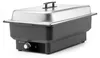 HENDI Chafing Dish électrique Tellano, Kitchen Line, GN Voir les images du produit 4