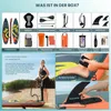 NACATIN Aufblasbares SUP Board 10'6" mit Kajaksitz, Produktbild-Vorschau 6