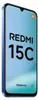 Redmi 15C 4G 4GB+128GB Moonlight Blue Smartphone Produktbild-Vorschau 5