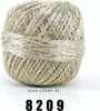 Gründ Glitter Garn uni 25g,110 m LL,85 % Viskose/15%met. Produktbild-Vorschau 2