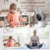 Arenti Arenti AINanny - Babyphone - Wifi babyphone avec Voir les images du produit 12