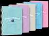 Cuaderno Oxford, formato B5, 80 hojas, cuadrícula, línea Vista previa de la imagen del producto 10