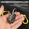 Outsunny Dachbox Auto 425L Wasserdicht Gepäckbox mit 8 Produktbild-Vorschau 8