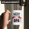 Trendation - Ich Muss Nicht Nein Sagen ich Bin Der Opa Produktbild-Vorschau 4