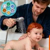 INF Inserti a risparmio idrico per soffione doccia, Anteprima dell’immagine prodotto 8
