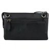 Benthill Leder Umhängetasche - Reisebrieftasche aus echtem Produktbild-Vorschau 5