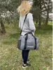 Borsa da viaggio 40x25x20cm Trizand 23635 Anteprima dell’immagine prodotto 14