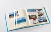 Walther samolepiaci album Fun 33x34 cm ocean blue 50 Náhľad obrázku produktu 2