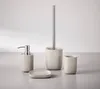 Kleine Wolke Zahnputzbecher, Alita Seide Produktbild-Vorschau 5