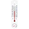 Raumthermometer mit Hygrometer weiß 25 cm Produktbild-Vorschau 6