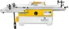 BAMATO Formatkreissäge BFKS-2500PRO mit Vorritzer | Produktbild-Vorschau 4