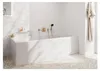 Hansgrohe Isiflex Tubo flessibile per doccia 160 cm, bronzo Anteprima dell’immagine prodotto 12